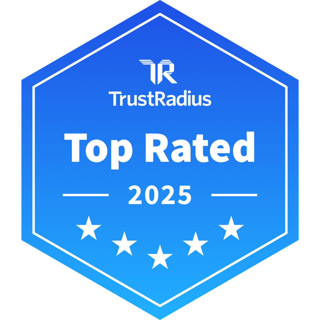 Top Rated 2025