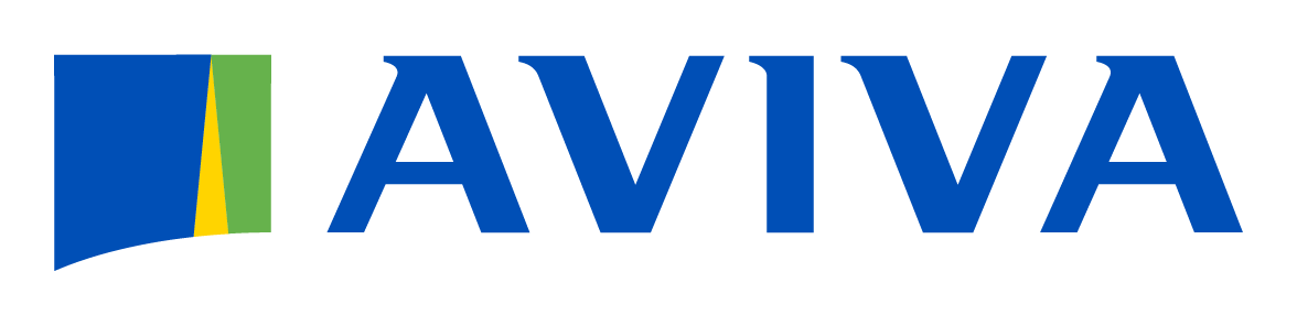 Aviva Logo