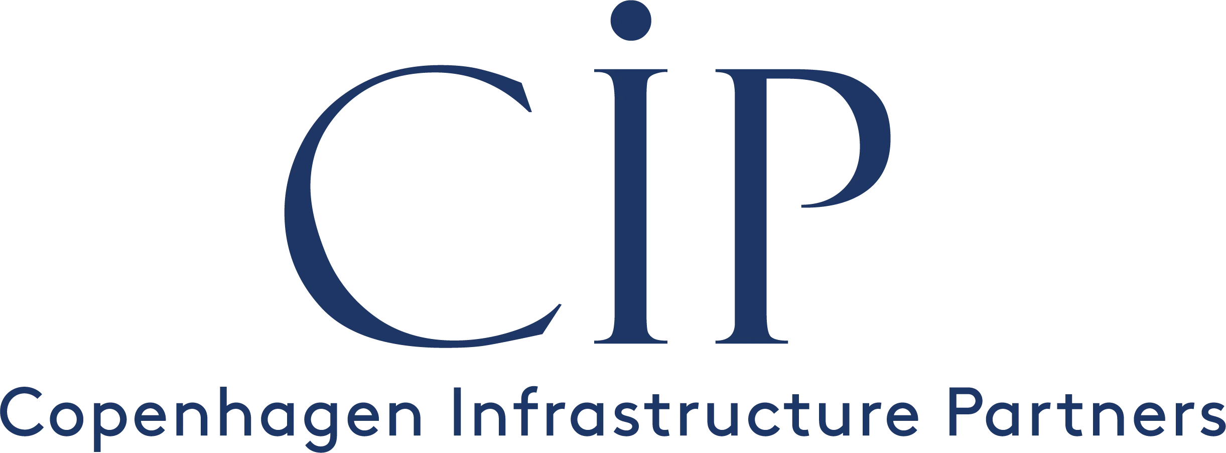 Copenhagen Infrastructure Partners Logo