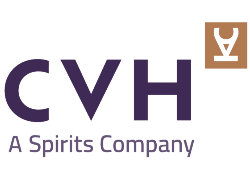 CVH Spirit Logo
