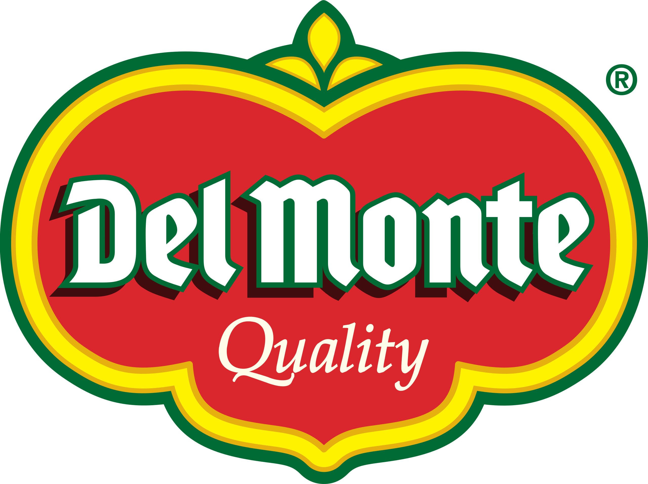 Del Monte Logo