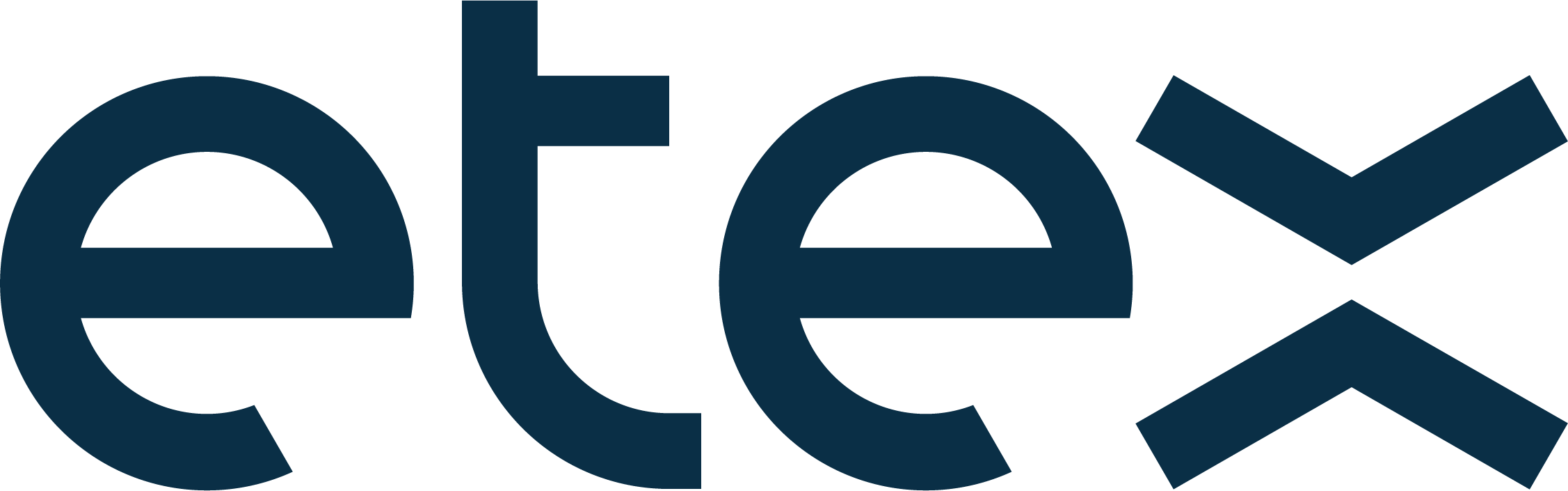 Etex Logo Ink