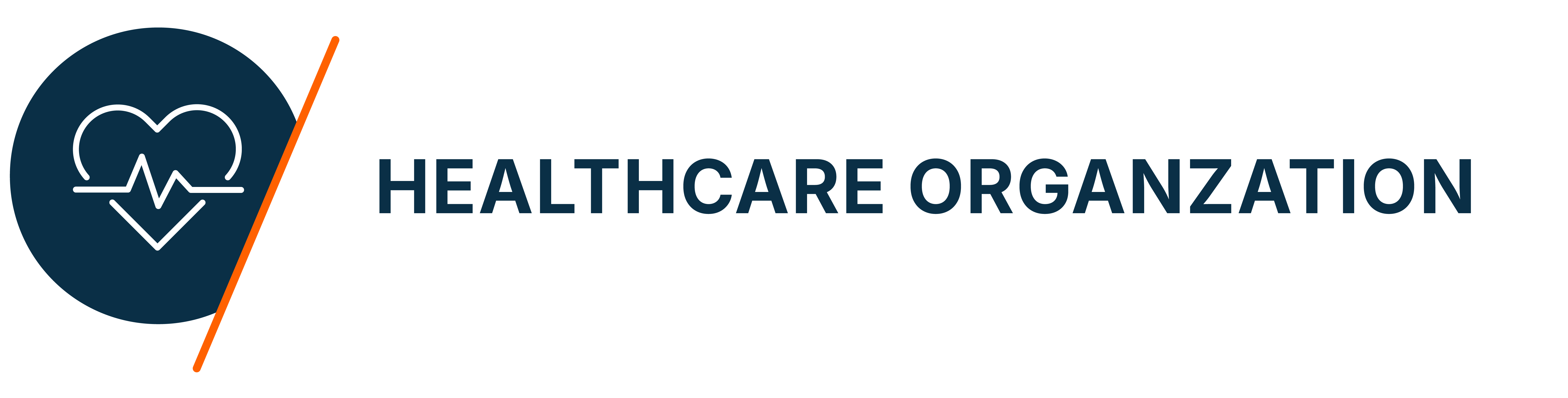 Healthcare Organization Anon Logo