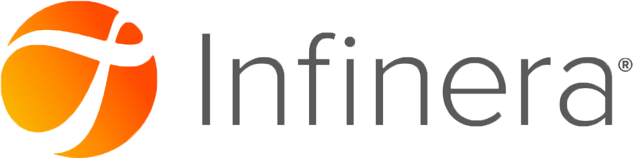 Infinera Logo