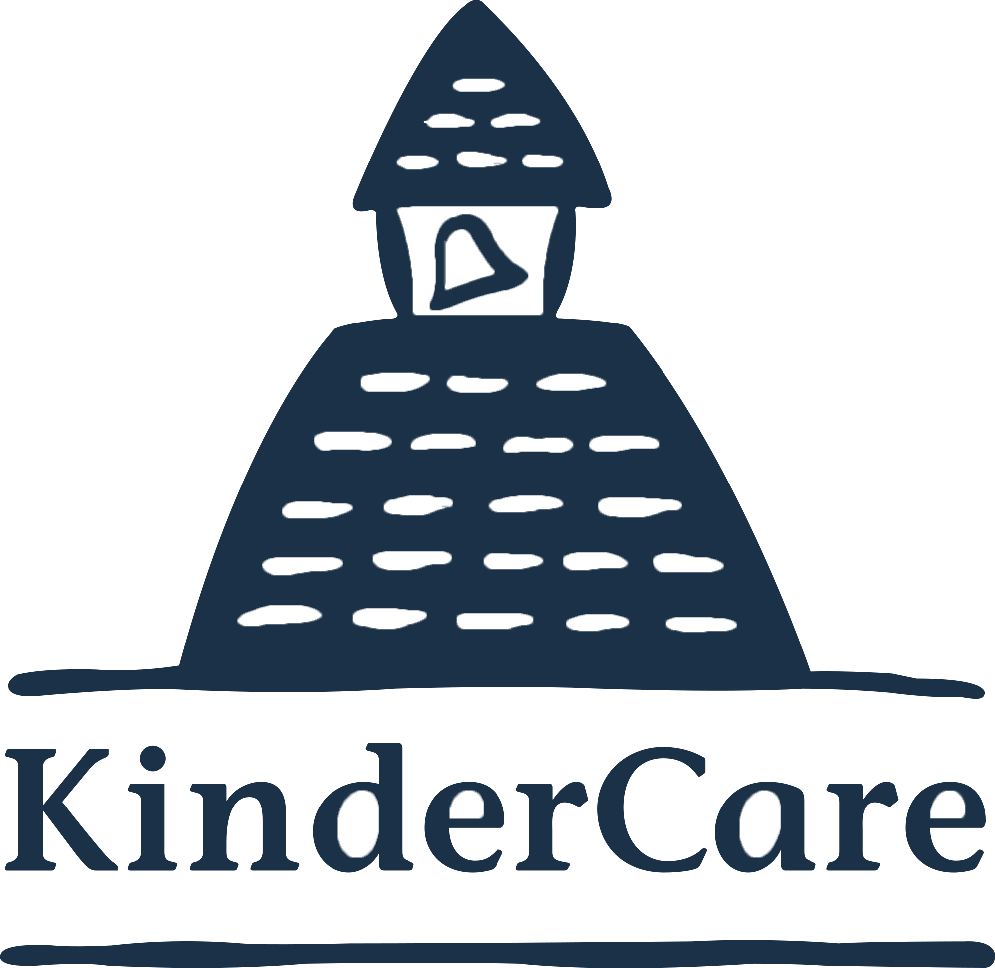 KinderCare Logo Ink