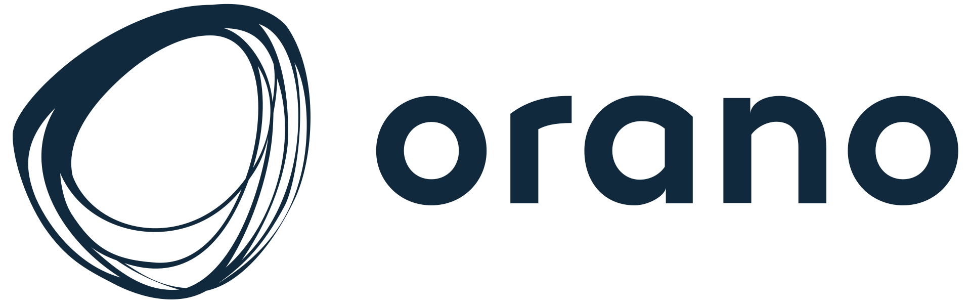 Orano Logo