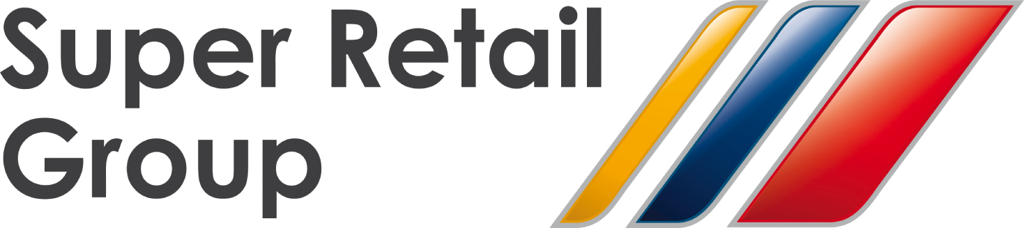 Super Retail Group Logo