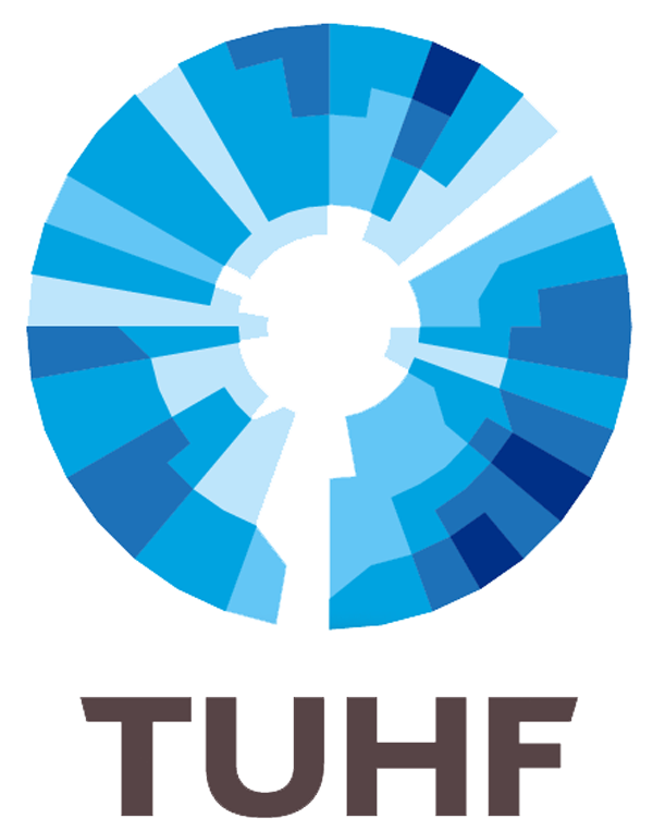 TUHF Logo