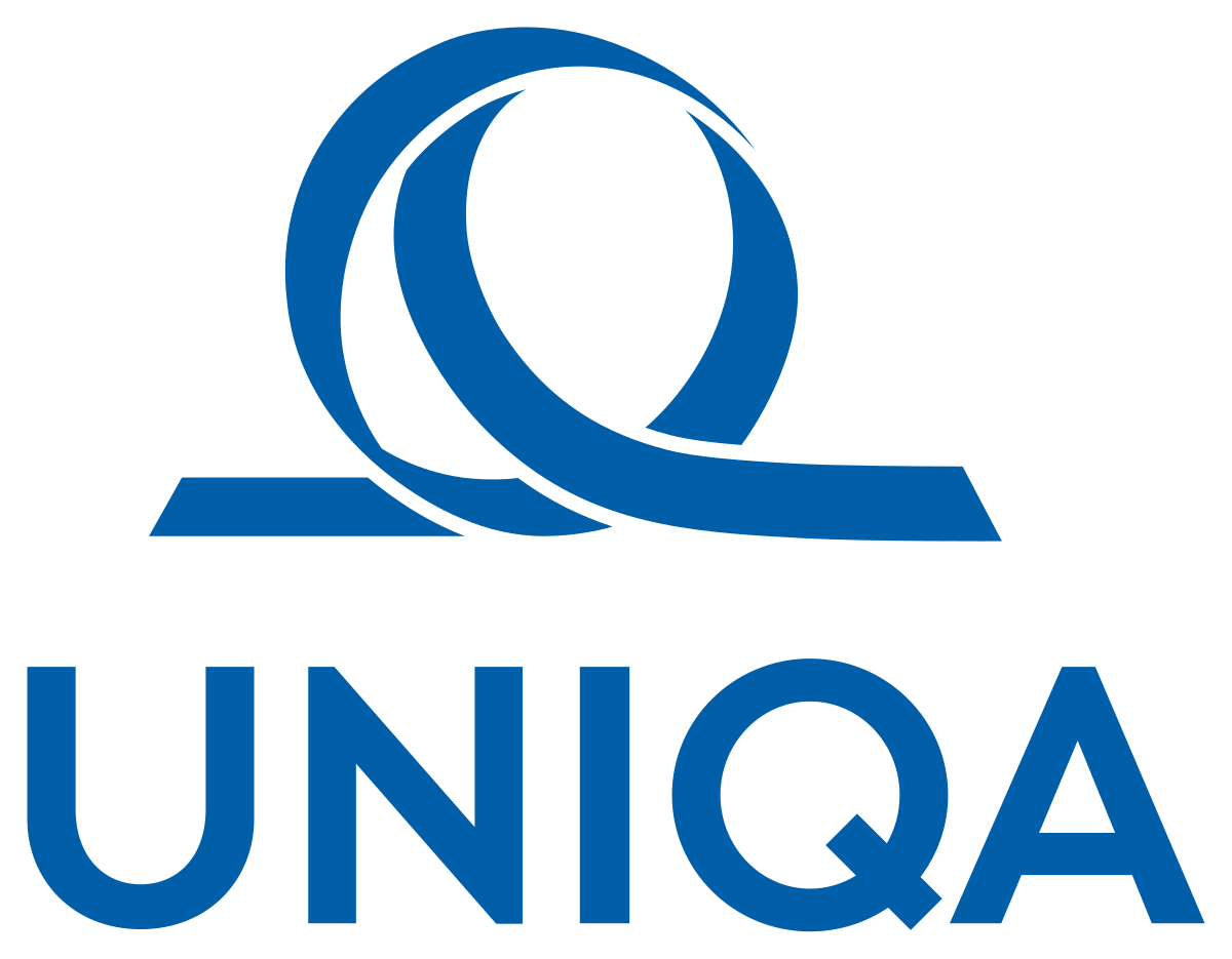 Uniqa Logo