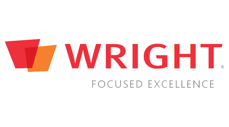 Wright Logo