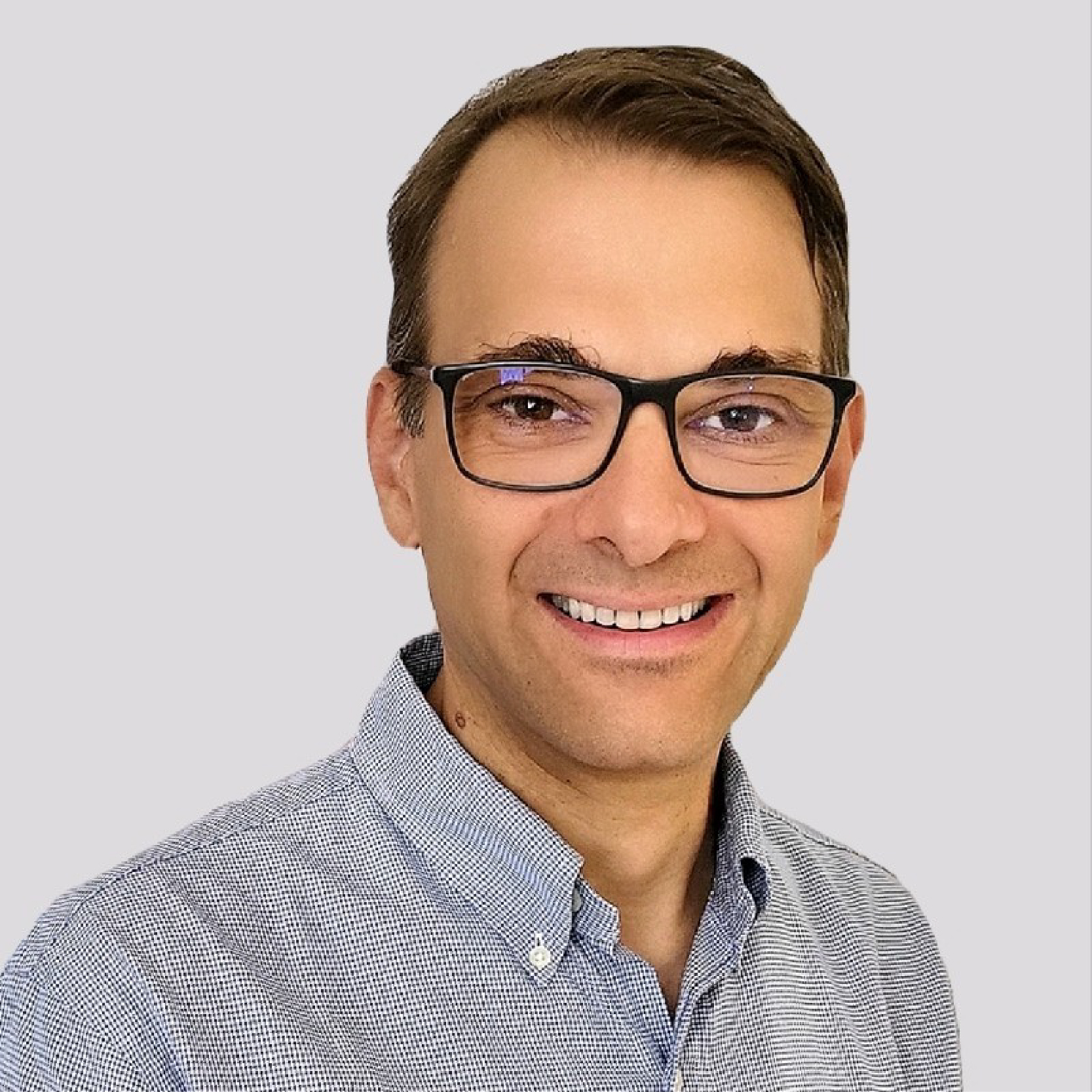 Ciro Puglisi Headshot