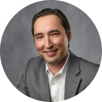 Brandon Eisaman Headshot