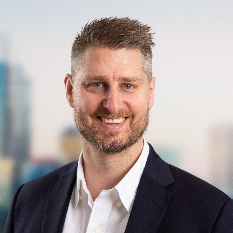 Brad Lillingston-Tolich 