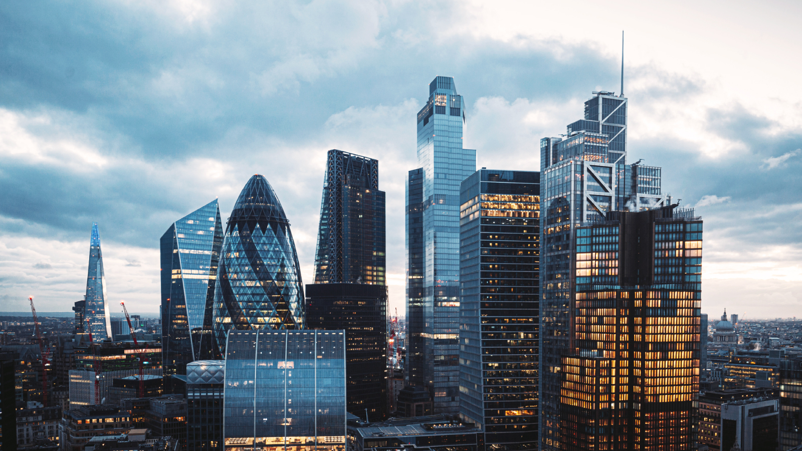 Anaplan Connect 2025 London