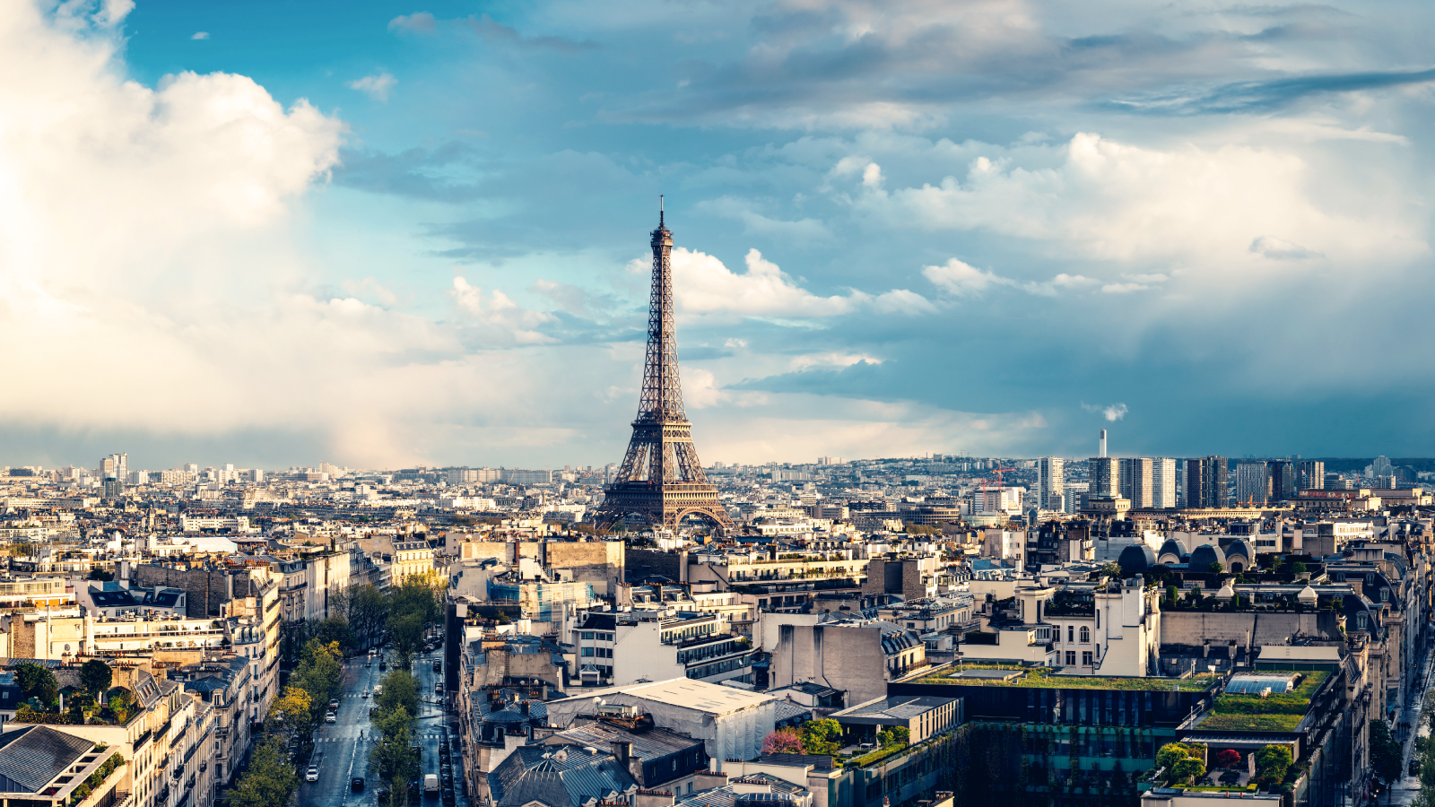 Anaplan Connect 2025 Paris