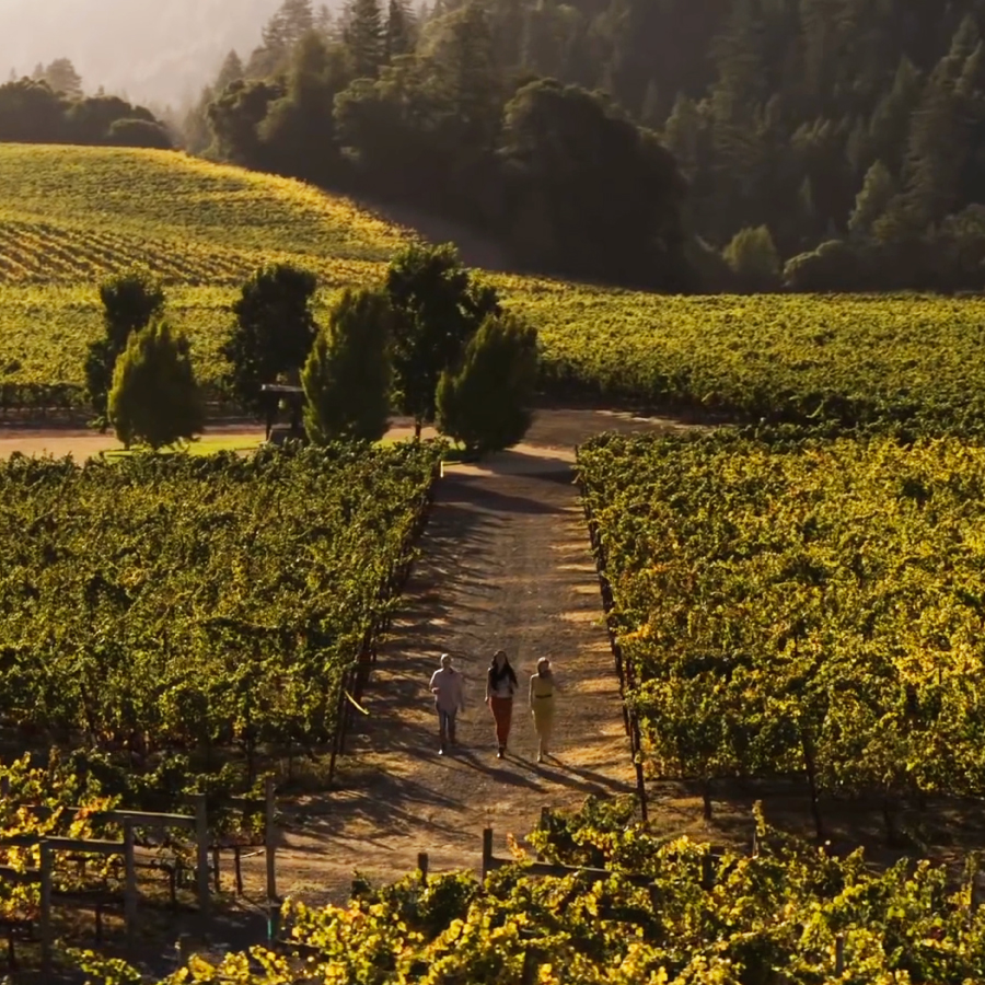 Duckhorn Customer Image