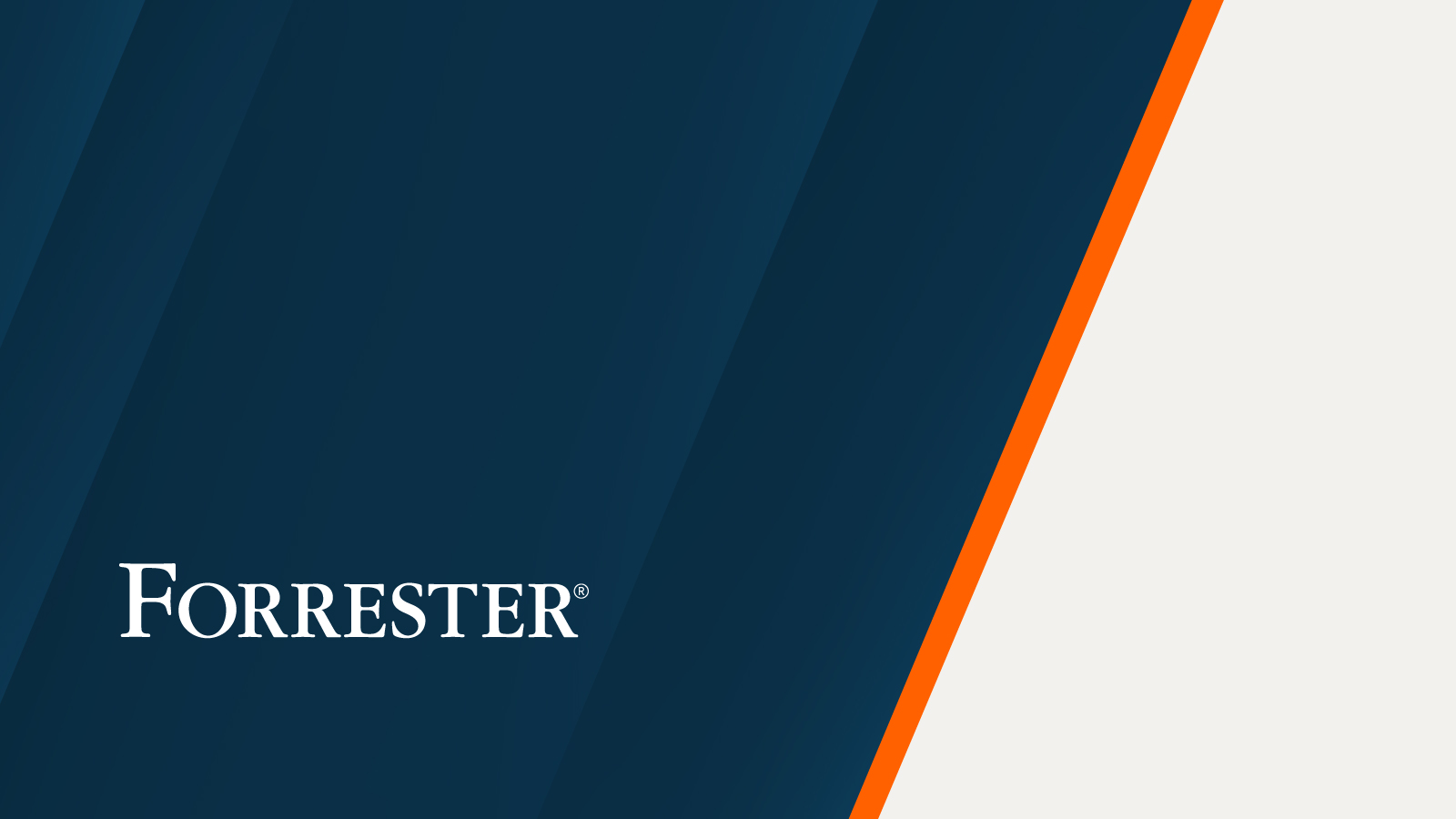 Forrester Logo